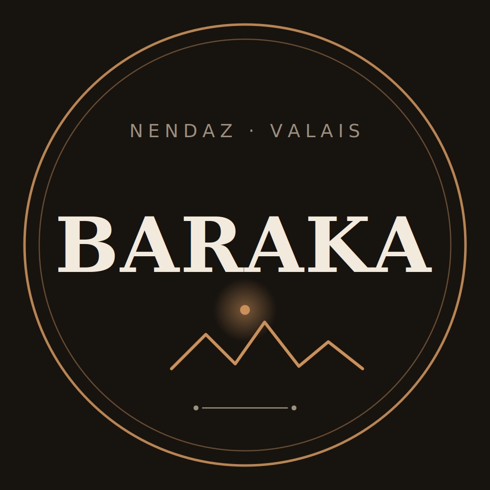 BARAKA